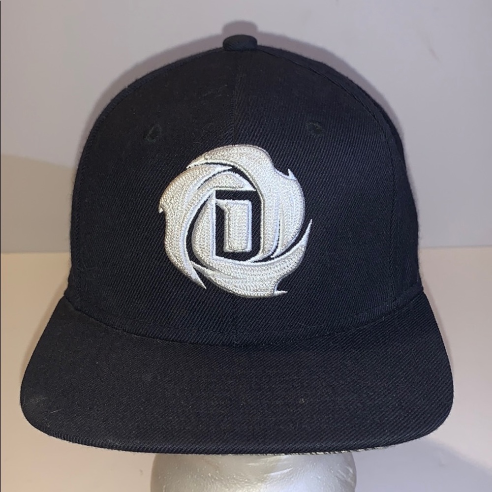Derrick Rose Edition Adidas Hat